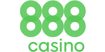888Casino - logo